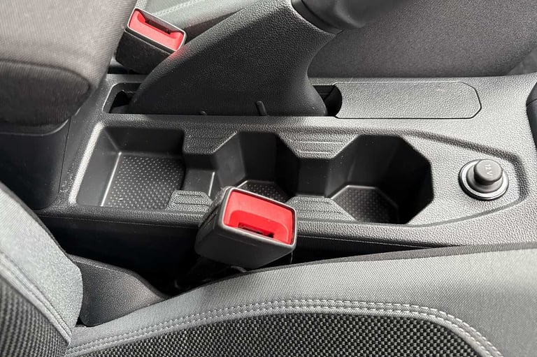 2023 Volkswagen Polo 1.0 TSI Style 5dr Hatchback Petrol Manual