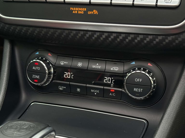 2017 Mercedes-Benz A-Class A45 4Matic 5dr Auto HATCHBACK PETROL Automatic