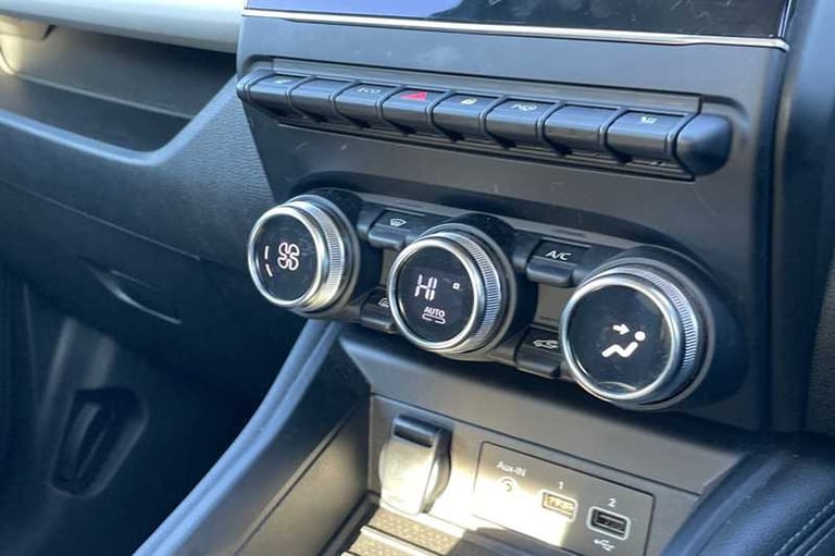 2023 Renault Zoe R135 EV50 52kWh Techno Hatchback 5dr Electric Auto (Boost Charge) (134 bhp) Hatc...