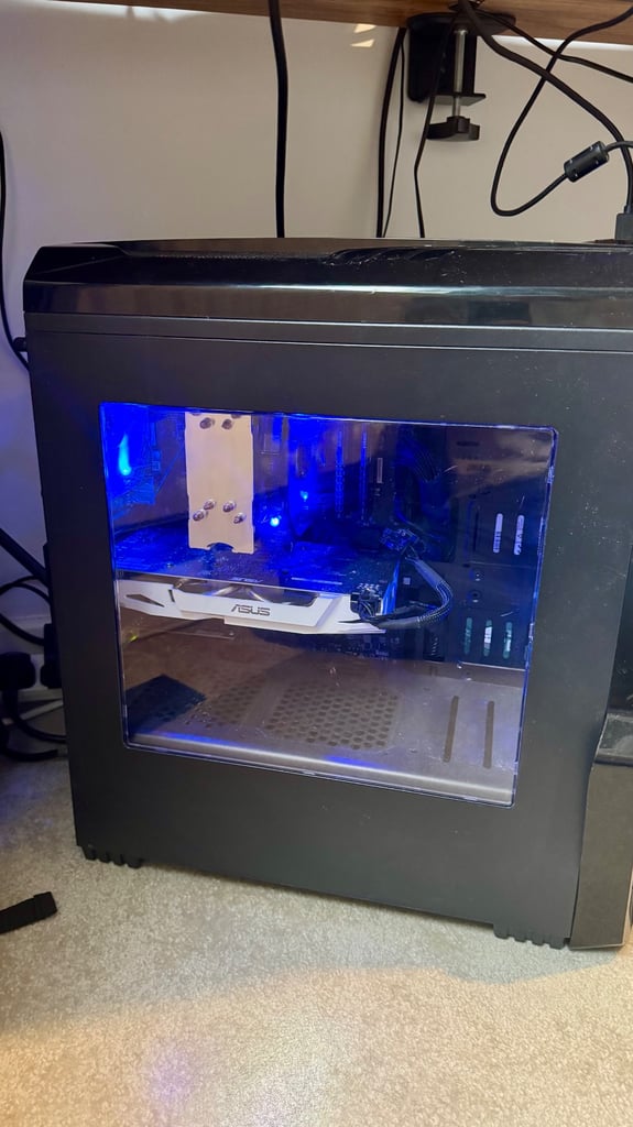 Desktop / gaming PC 
