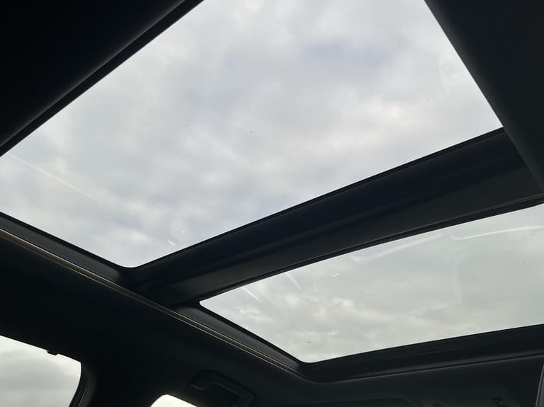 2021 Lexus RX 450h 3.5 F-Sport 5dr CVT SUV Hybrid Automatic