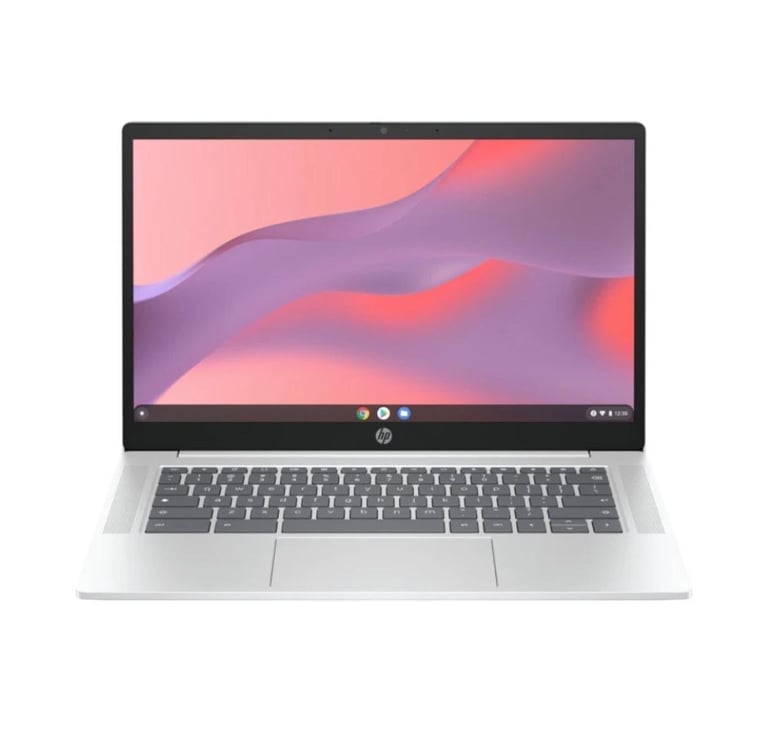 image for Hp Chromebook 