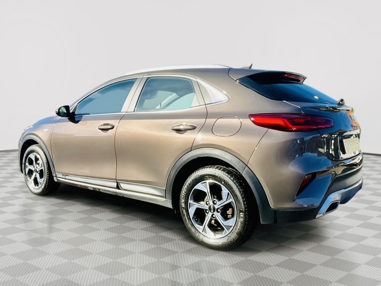 2020 Kia XCeed 1.0T GDi ISG 2 5dr HATCHBACK PETROL Manual