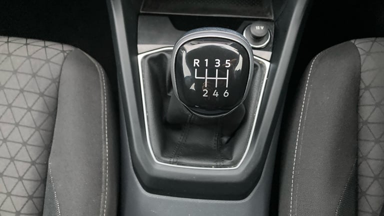 2020 Volkswagen T-Cross 1.0 TSI 115 SE 5dr Petrol Estate Estate Petrol Manual