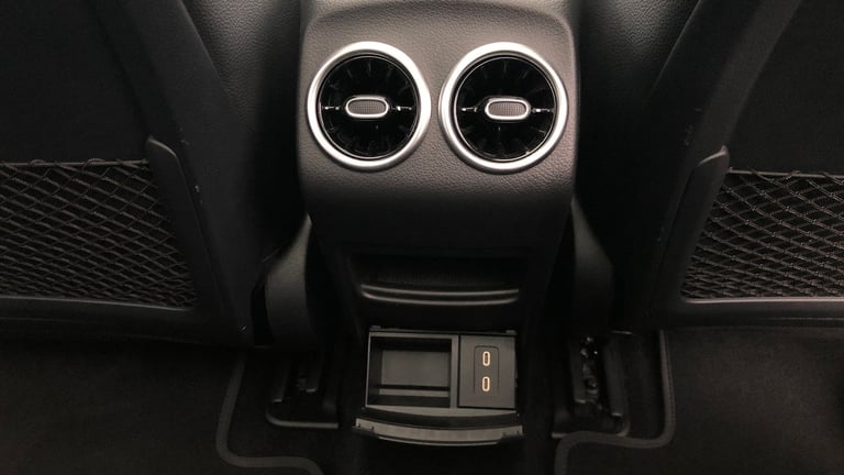 2024 Mercedes-Benz EQB EQB 250+ AMG LINE PREMIUM Estate Electric Automatic