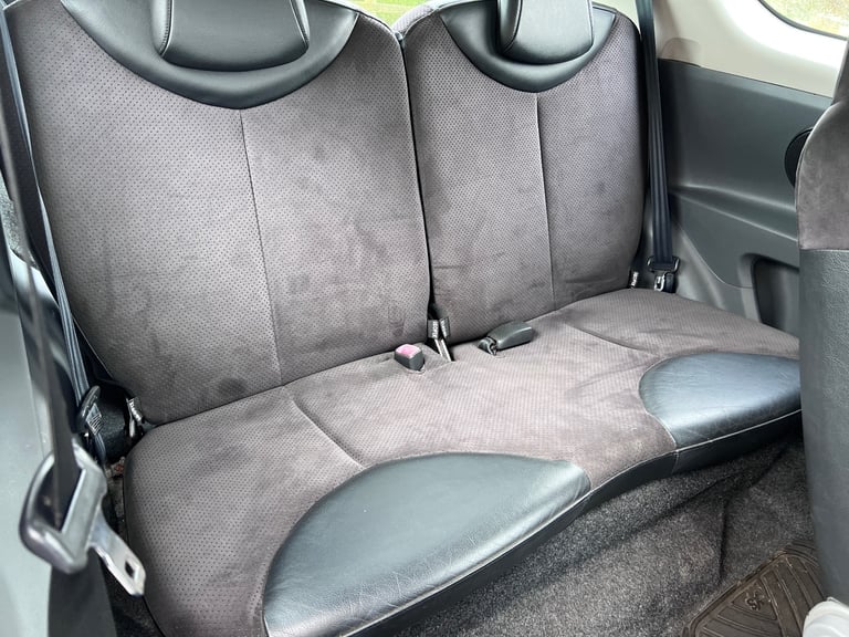 Toyota, AYGO, Hatchback, 2008, Manual, 998 (cc), 3 doors