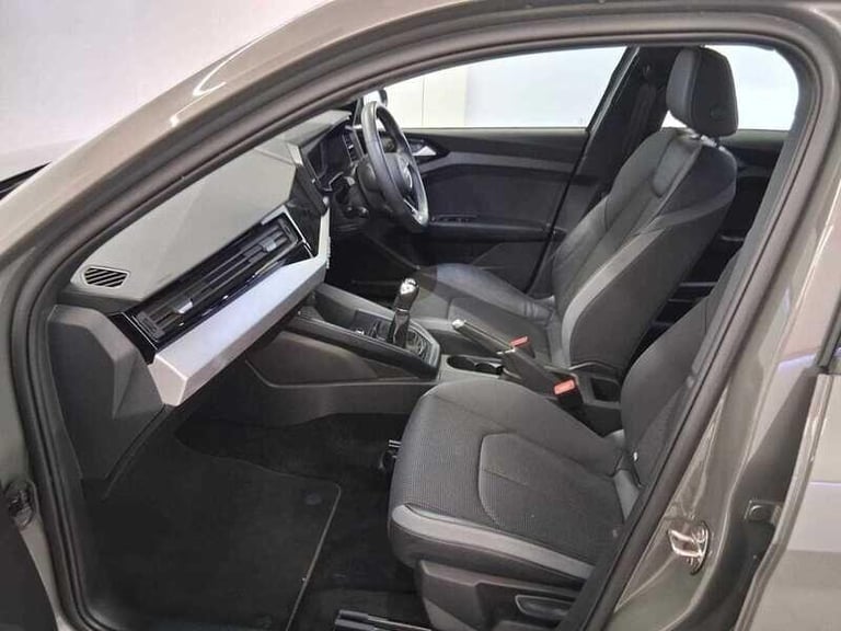2020 Audi A1 1.0 TFSI 30 S line Sportback 5dr HATCHBACK Petrol Manual