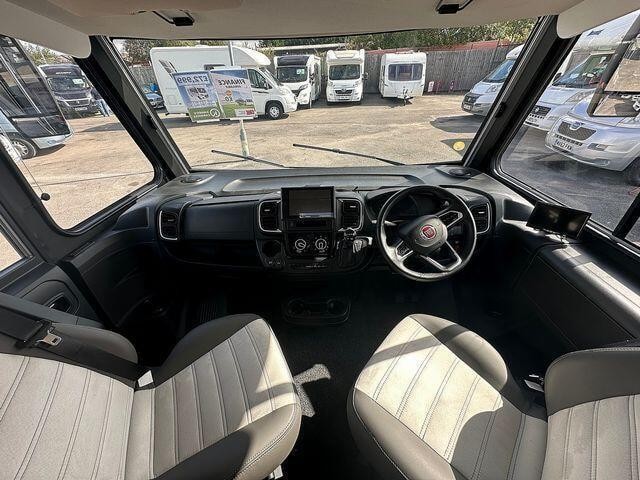 2024 Sunlight I-Series 2.2 I675 Adventure ED