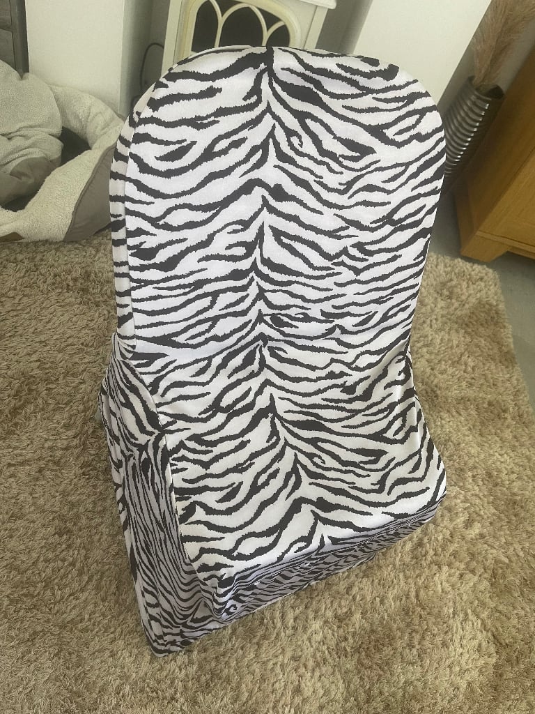 Chair cover 