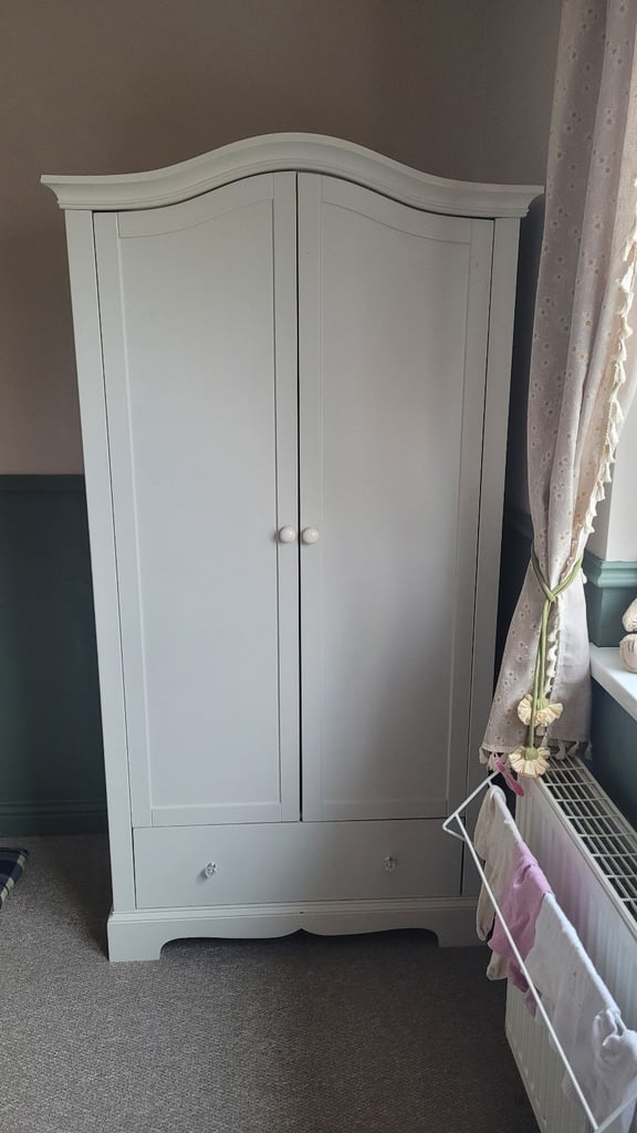 NEXT Amelia Wardrobe