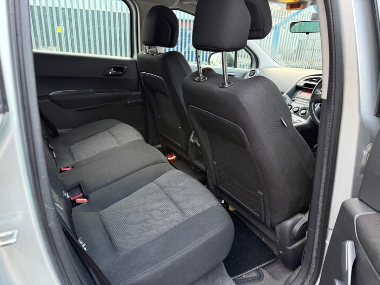 2010 Peugeot 3008 2.0 HDi 150 Sport 5dr HATCHBACK Diesel Manual