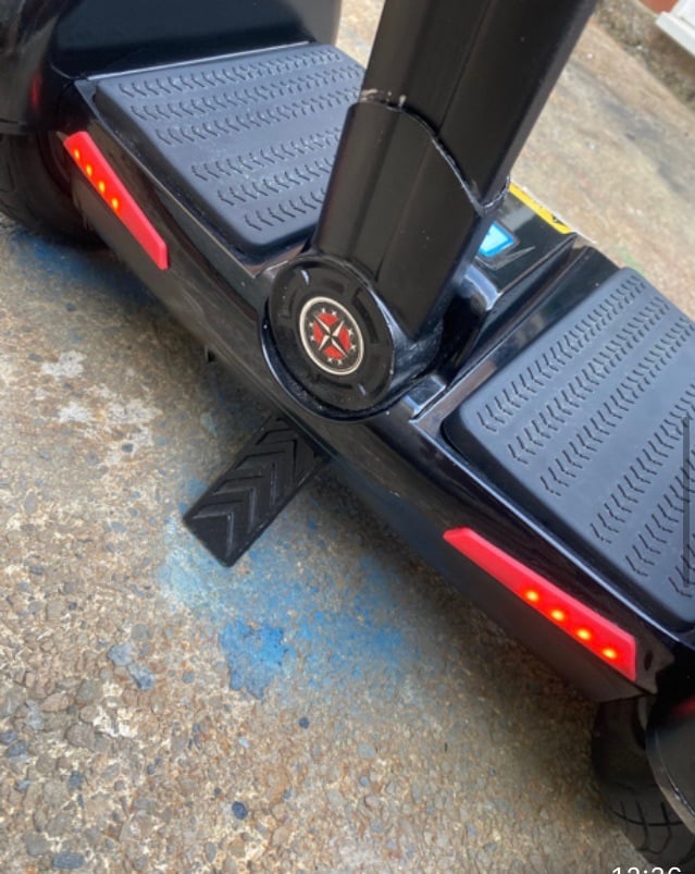 S-NAV1/2 Segway  hoverboard 
