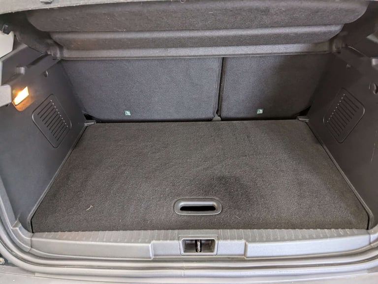 2018 Renault Captur 0.9 Captur Iconic TCe 5dr SUV Petrol Manual