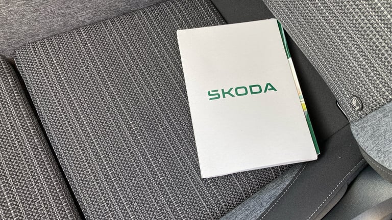 2024 Skoda Superb 1.5 TSI e-TEC SE Technology 5dr DSG Petrol Hatchback Hatchback Petrol Automatic