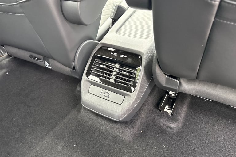 2025 Volkswagen ID.5 Pro 77kWh Match Auto 5dr SUV Automatic