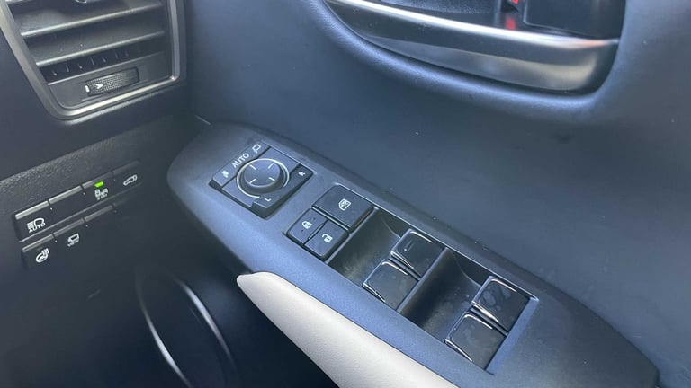 2019 Lexus NX 300h 2.5 Takumi 5dr CVT [Pan roof] Estate Hybrid Ele Automatic