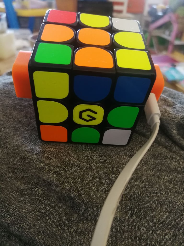 image for Giker super cube  