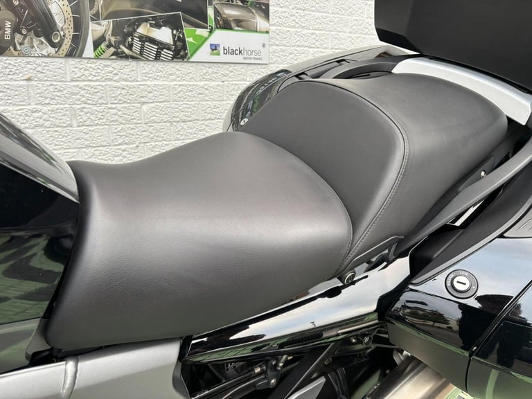 2020 BMW K 1600 GT 1600 SE Euro 4