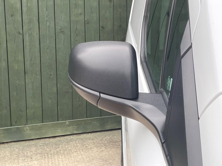 2019 Ford Transit Connect 1.5 220 EcoBlue Trend L1 Euro 6 (s/s) 5dr PANEL VAN Diesel Manual