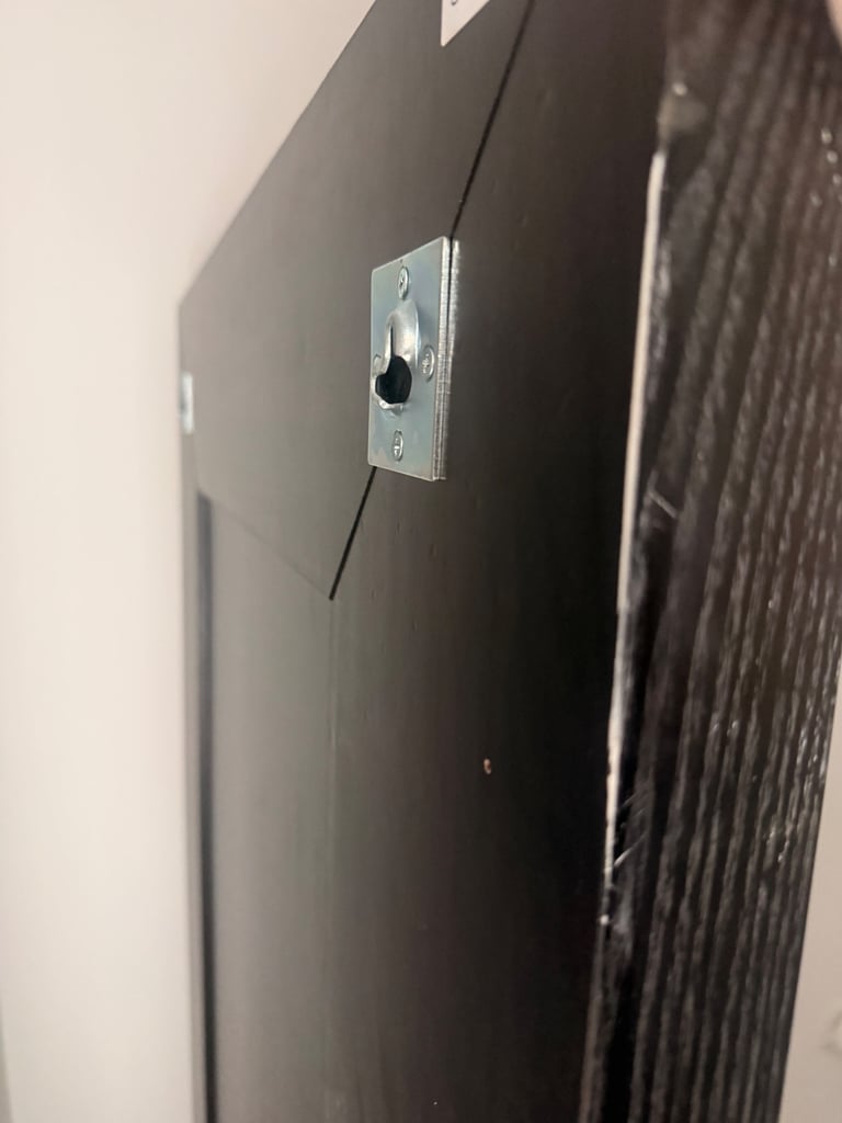 tall mirror 