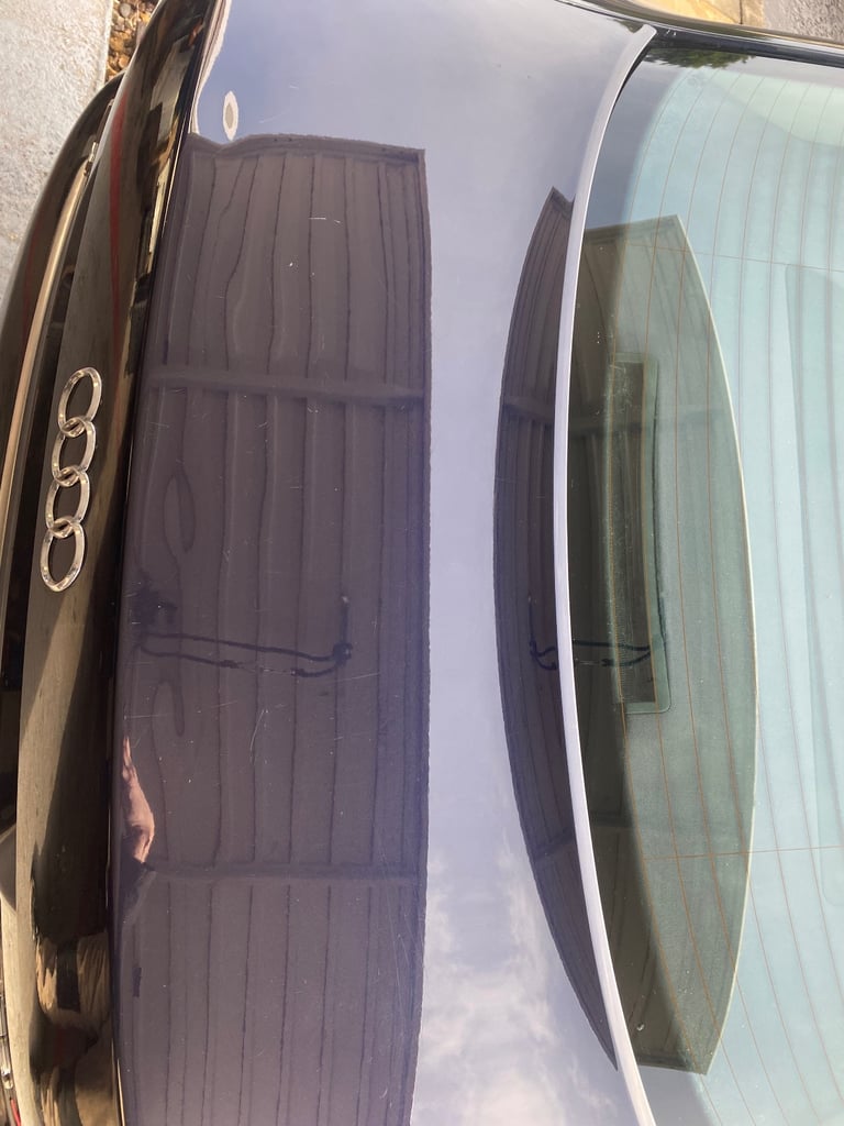 Audi, A4, Saloon, 2003, Manual, 1984 (cc), 4 doors
