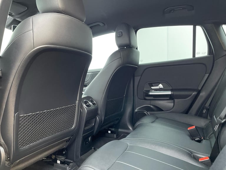 2021 Mercedes-Benz EQA EQA 250 66.5kWh Sport SUV 5dr Electric Auto (190 ps) ESTATE Electric Autom...