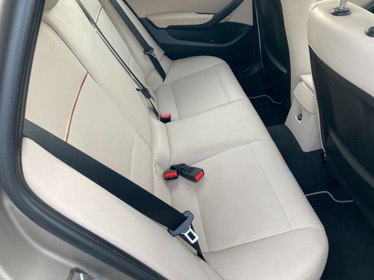 2014 BMW X1 xDrive 18d xLine 5dr Step Auto ESTATE Diesel Automatic