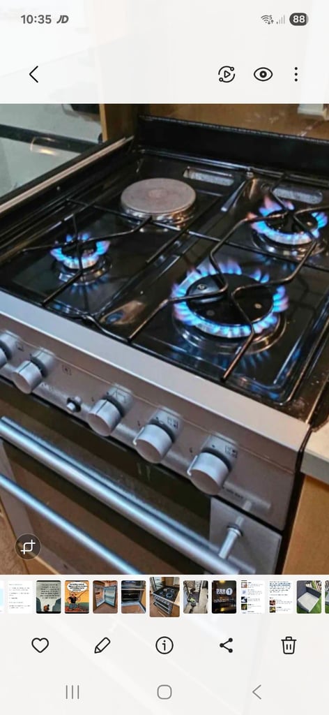 Swift Challenger 520 se, 2006