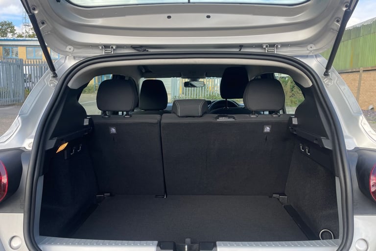 2023 Dacia Sandero Stepway 1.0 TCe Journey 5dr Hatchback Petrol Manual