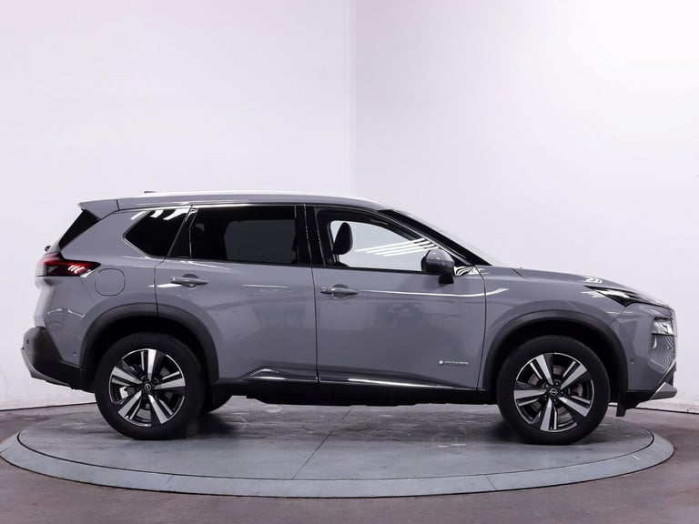 2024 Nissan X-Trail 1.5 h e-POWER Tekna SUV 5dr Petrol Hybrid Auto Euro 6 (s/s) (204 ps) HATCHBAC...