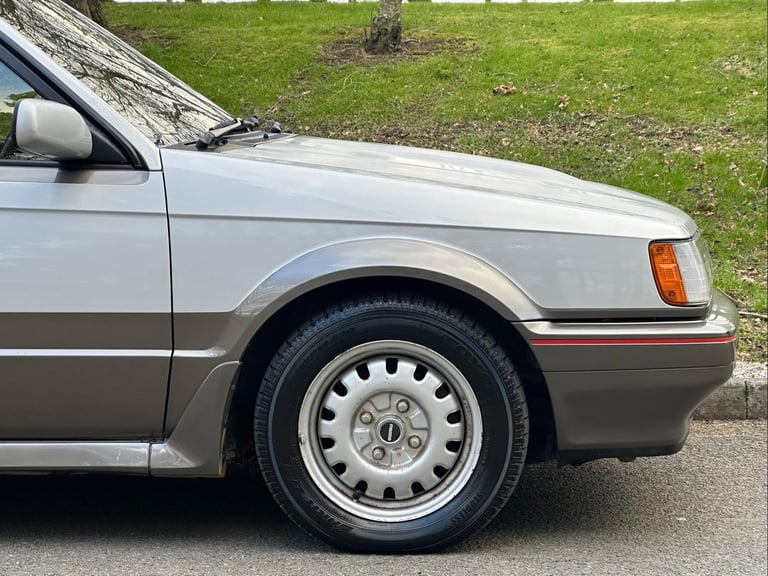 1985 Mazda 323 1.6 4WD Turbo Familia DOHC - Fresh Import - Rare Classic - 