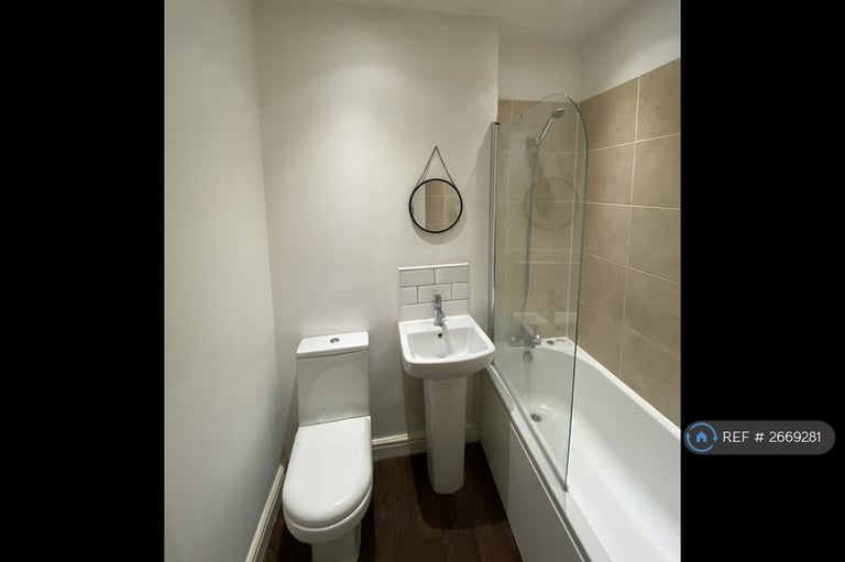 2 bedroom house in Sandon Road, Stafford, ST16 (2 bed) (#2669281)