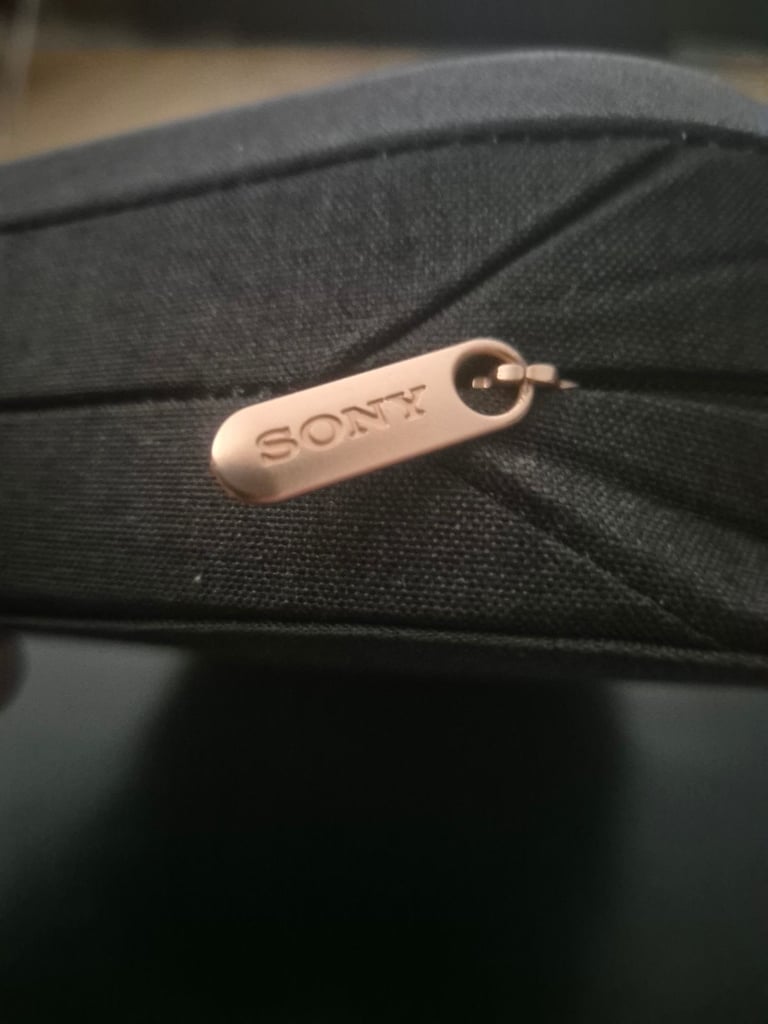 SONY WH1000XM5 HEADPHONES 