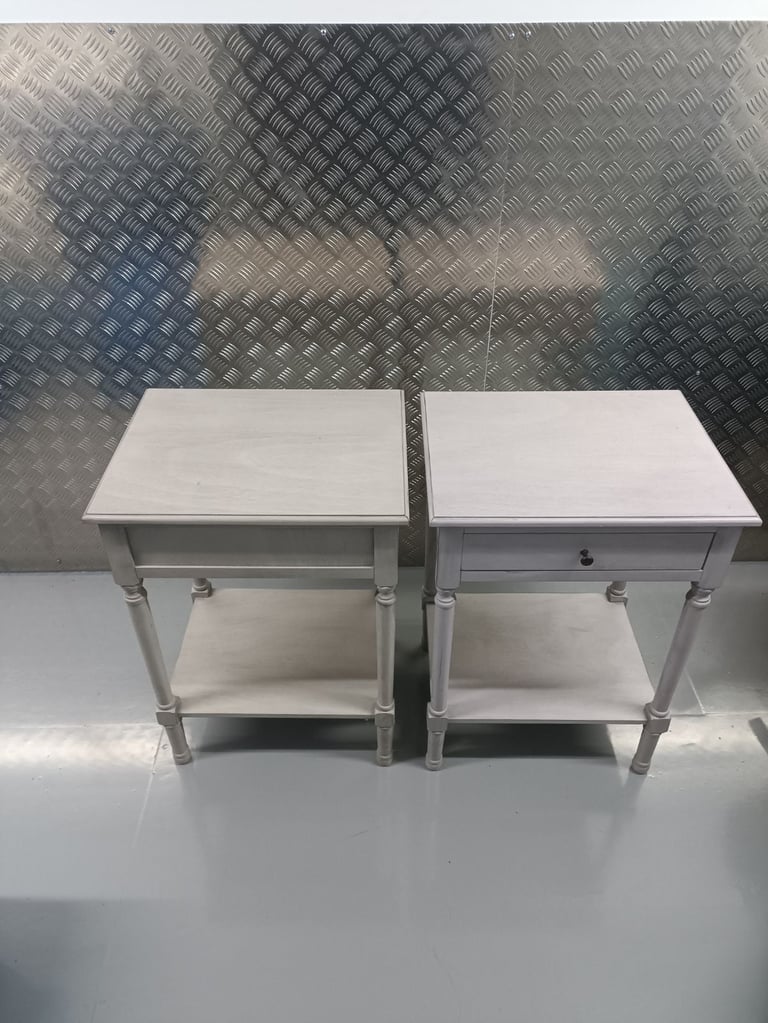 Sofas and king size bed 