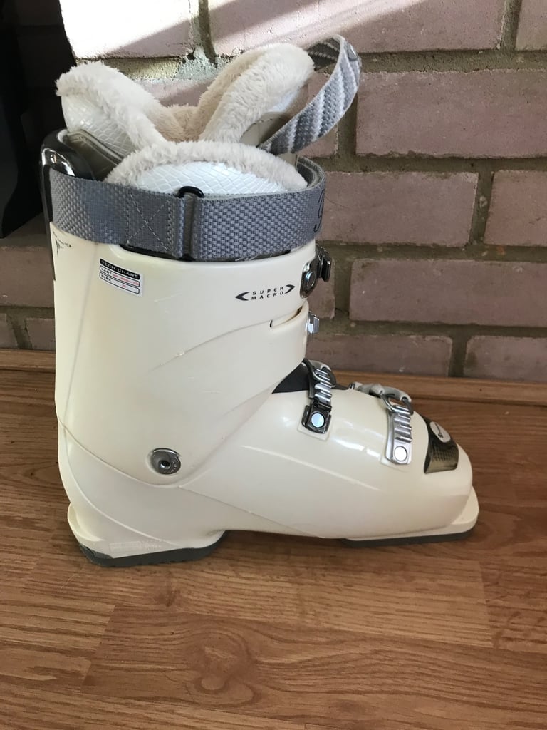 Head Dreams Skiing boots - unisex 