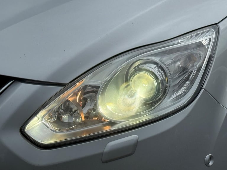 2014 Ford C-Max 2.0 TDCi Titanium X 5dr Powershift MPV DIESEL Automatic