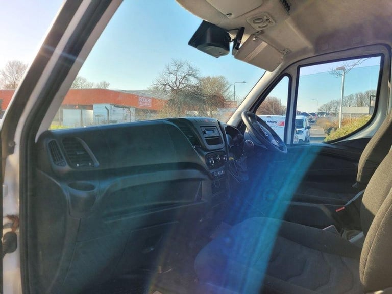 2018 ON 18 PLATE IVECO DAILY 35S12V MWB 2300CC MOBILE WORKSHOP ULEZ FREE ZONE