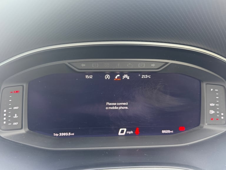 2023 SEAT Ibiza 1.0 TSI 110 FR Sport 5dr Hatchback Petrol Manual