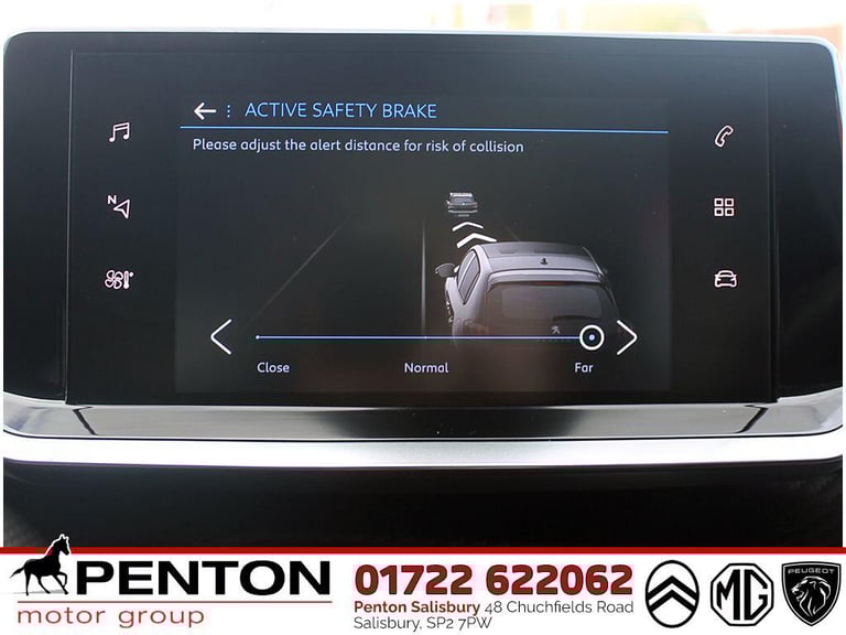 2024 Peugeot 208 1.2 PureTech Allure Premium + EAT Euro 6 (s/s) 5dr HATCHBACK Petrol Automatic