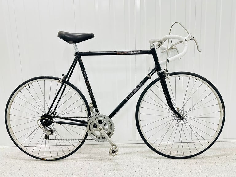 image for RALEIGH RECORD Size/L Fully Serviced 10 Speed Road Bike WARRANTY 