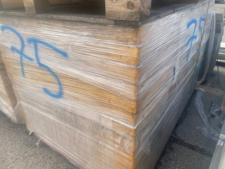 image for 75mm insulation boards 1200x450 x 56