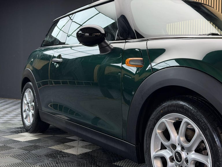 MINI HATCH 1.5 Cooper 3-Door Hatch 2017