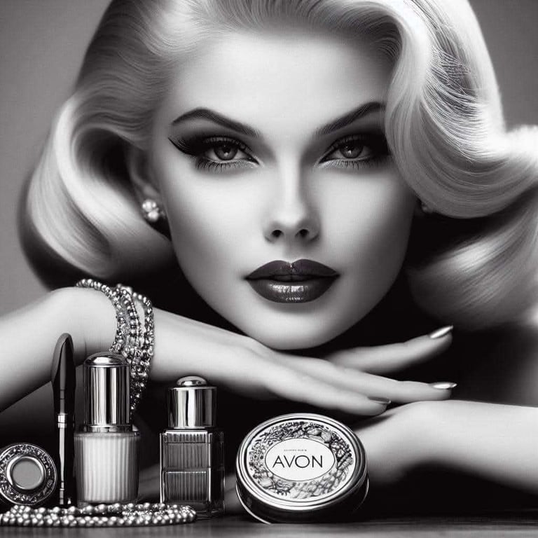image for AVON