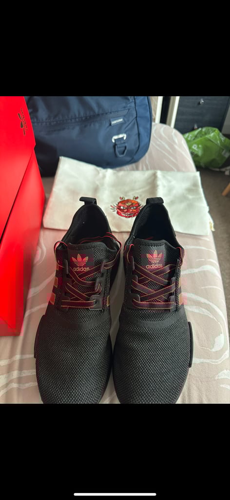 image for Men’s adidas trainers 