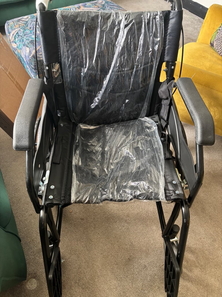 image for Wheelchair