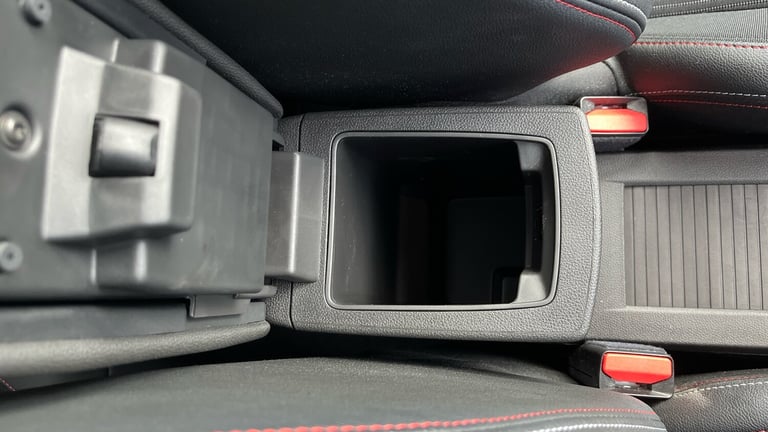 2021 Renault Clio 1.0 TCe 90 RS Line 5dr Petrol Hatchback Hatchback Petrol Manual