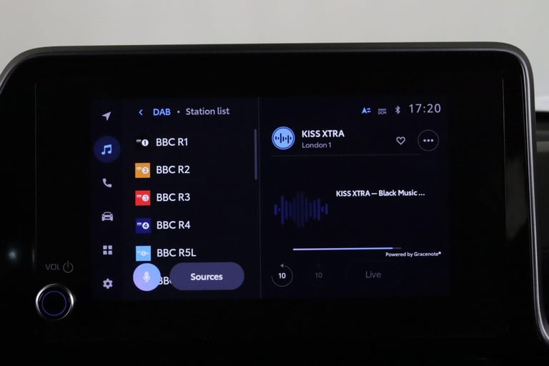 2022 Toyota C-HR 1.8 VVT-h GR SPORT CVT Euro 6 (s/s) 5dr HATCHBACK Petrol/Electric Hybrid Automatic
