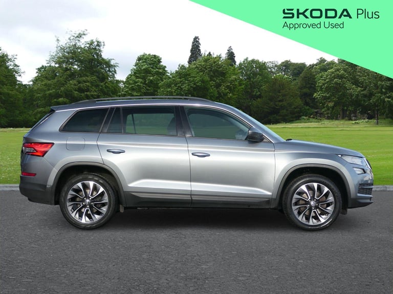 2020 Skoda Kodiaq 1.5 TSI SE Drive 5dr DSG [7 Seat] ESTATE PETROL Automatic