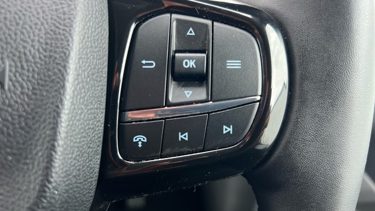 2024 Ford Transit Custom 320 L1 Petrol Fwd 2.5 PHEV 232ps H1 Double Cab Van Sport Auto Crew Bus H...