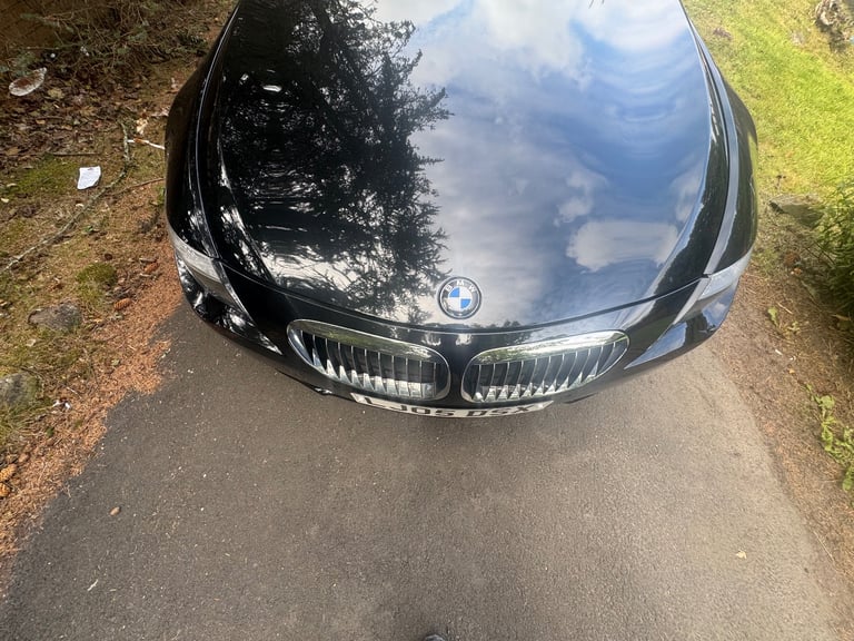 BMW, 6 SERIES, Coupe, 2005, Other, 4398 (cc), 2 doors